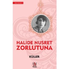Panama Yayıncılık Küller