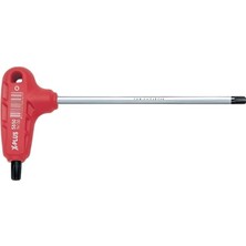 Cer-Pa Norm T Saplı Allen Anahtar X-Plus 5 x 150 mm