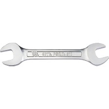 Ceta Form B10-1213 Çatal Iki Ağız Anahtar Kısa 12 x 13 mm