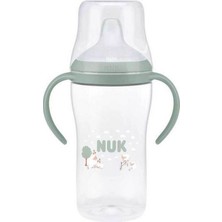 Nuk Pm Eğitici Alıştırma Bardağı 260 ml