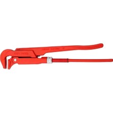 Ceta Form I01-10 1" Maşalı Boru Anahtarı 90° 320 mm