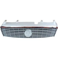 Vita Otomotiv Linea Ön Panjur Gri Boyali 735445921 513012953