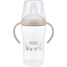 Nuk Pm Eğitici Alıştırma Bardağı 260 ml