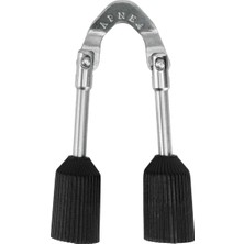 Apnea 151.00.04.00.017 Hareketli Palamut Unisex, Çok Renkli, Tek Beden