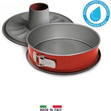 Grill'O GR915 Çift Tabanlı Kek Kalıbı