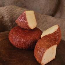 Gurmepark Isli Çerkez Peyniri Sade 500 G E