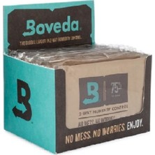 Boveda 75% Nem (60GRAM) 12'li Paket