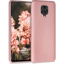 Pro Max Için Kılıf Rose 9 Pro Max ile Uyumlu Kılıf - Rose