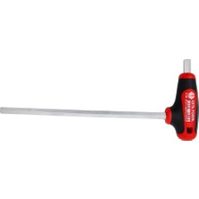 Ceta Form K10-070-200 T Saplı Allen Anahtar 7 mm
