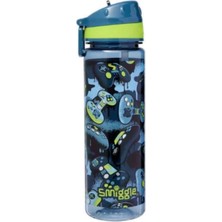 Smiggle Vivid Gamepad Pipetli Matara