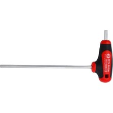 Ceta Form K10-050-150 T Saplı Allen Anahtar 5 mm