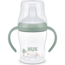Nuk Pm Eğitici Alıştırma Bardağı 150 ml