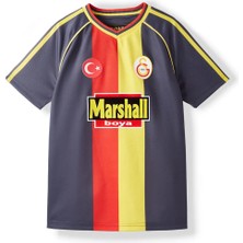 Puma Galatasaray Retro 1998-1999 Çocuk Forma C251614