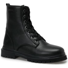 Lumberjack Palmy 6pr 102715337 Kadın Bot Siyah 36-40