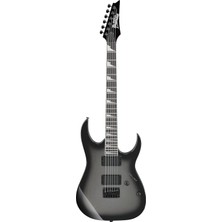 Ibanez Gıo GRG121DX Mgs - Metallic Gray Sunburst Elektro Gitar