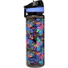 Smiggle Vivid Kelebek Pipetli Matara