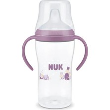 Nuk Pm Eğitici Alıştırma Bardağı 260 ml