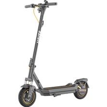 NAVEE GT3 Pro Elektrikli Scooter 60 Km Menzil 22 Eğim TCS FindMy 110 Kg Kapasite IPX5