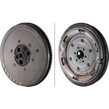 Luk Volan Vw A4 Bfb 1.8 058105317F
