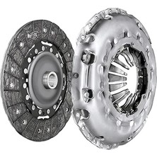 Luk Debriyaj Seti Vw T5,5 Cxeb 2,0 Tdı 2015-2015 03N141015