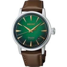 Seiko HCB002J1 Presage Otomatik Erkek Kol Saati