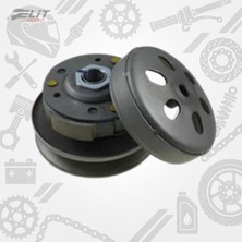 ELT Arka Varyatör Pcx 125 Arka Varyatör Kmp 2018-2020 Daıco