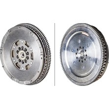 Luk Volan Vw A6 3.2 Fsı Auk 2004-2011 06E105266AB