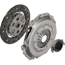 Luk Debriyaj Seti Vw T3 1.6 D Cs 1981-1987 068141033G