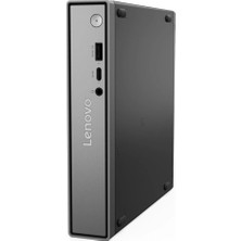 Lenovo Thinkcentre Neo 50Q 13B9001MTR14 CORE5-210H 64GB 1tbssd W11P Mini Masaüstü Bilgisayar