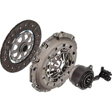Luk Debriyaj Seti Hidrolik Bilyalı Vw A4 - A5 2.0 Tdı Deub-Deua-Czha 2015-2015 0B1141031K