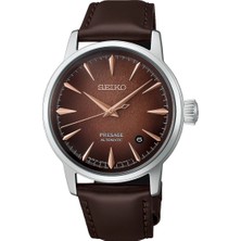 Seiko HCB003J1 Presage Otomatik Erkek Kol Saati