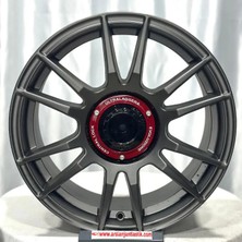 5 114,3 17 Honda Civic Rs Sport Plus Jant Modeli (4AD)