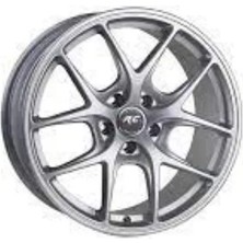 GZM 4 108 17 Mat Bronz Sparco Jant Modeli (4AD)