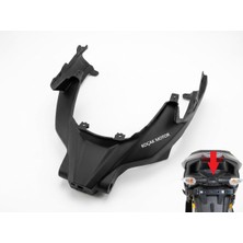 Koçak Motor Rks / Kuba Arome 125 Arka Stop Alt Plastiği