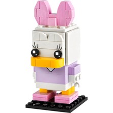 LEGO 40476 Disney Daisy Duck Yaratıcı Bloklar Modeli