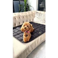Su Geçirmez Köpek Matı, Dış Mekan ve Araç Kullanımı Için Rahat ve Dayanıklı