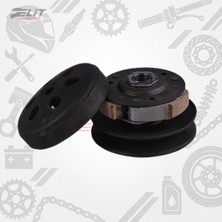 ELT Arka Varyatör Pcx 125 Arka Varyatör 2018-2020 Orj