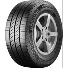 RC 5 130 21 10.0 ET50 B/d Porsche Cayenne Jant Takımı (4AD)