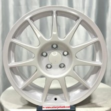 Agt 4 100 16 B/d Clio 5 Rs Jant Modeli (4AD)