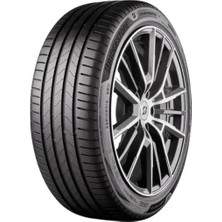 Michelin 215/60R17 96H Cross Climate 2 Mıchelın4 Mevsim Lastiği 2026