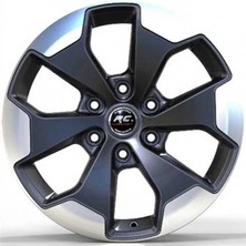 Riken 185/60R15 88V Xl All Season Rıken4 Mevsim Lastiği 2026