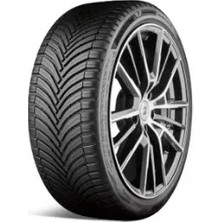 Michelin 215/50R18 92W Cross Clımate 2 Suv Mıchelın 4 Mevsim Lastiği 2025