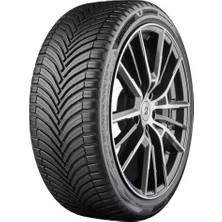 Michelin 215/65R16 98H Cross Clımate 2 Mıchelın 4 Mevsim Lastiği 2025