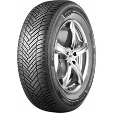 225/55R17 101W Xl Kınergy 4s 2 H750 Hankook 4 Mevsim Lastiği 2025