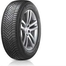 225/55R17 101W Xl Kınergy 4s 2 H750 Hankook 4 Mevsim Lastiği 2023