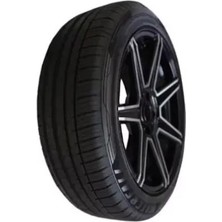 Agt 4 100 17 7.5 ET35 CH67.1 Gunmetal Lugano Jant