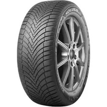 215/55R16 97V Xl Eagle Sport 4seasons Goodyear 4 Mevsim Lastiği 2025