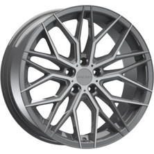RC 5 114,3 19 8.5 B/d Nissan Qashqai Jant Modeli (4AD)