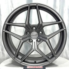 RC 5 112 18 8.0 B/d Audi S-Line Jant Modeli (4AD)