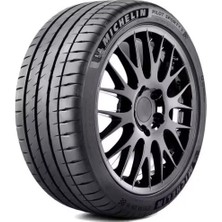 Continental 235/65R18 106W Contısportcontact 5 Suv Contınental Yaz Lastiği 2016